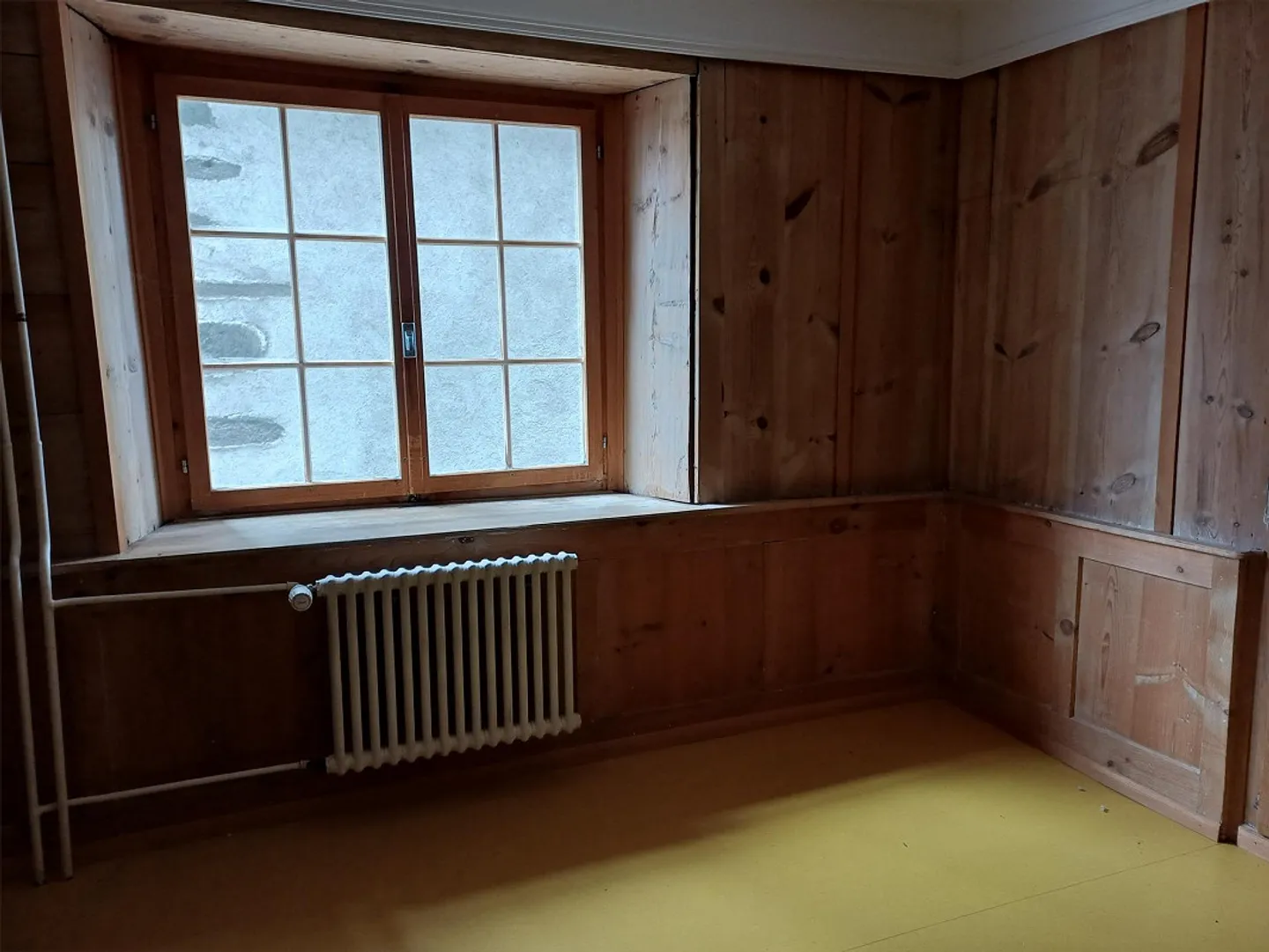 Renovierte Wohnung in Chur - Foto 12 von 13