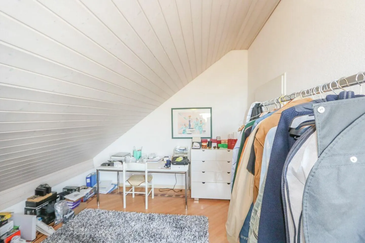 Vivere con eleganza in una casa unifamiliare di 6 stanze a Bättwil - Foto 18 di 18