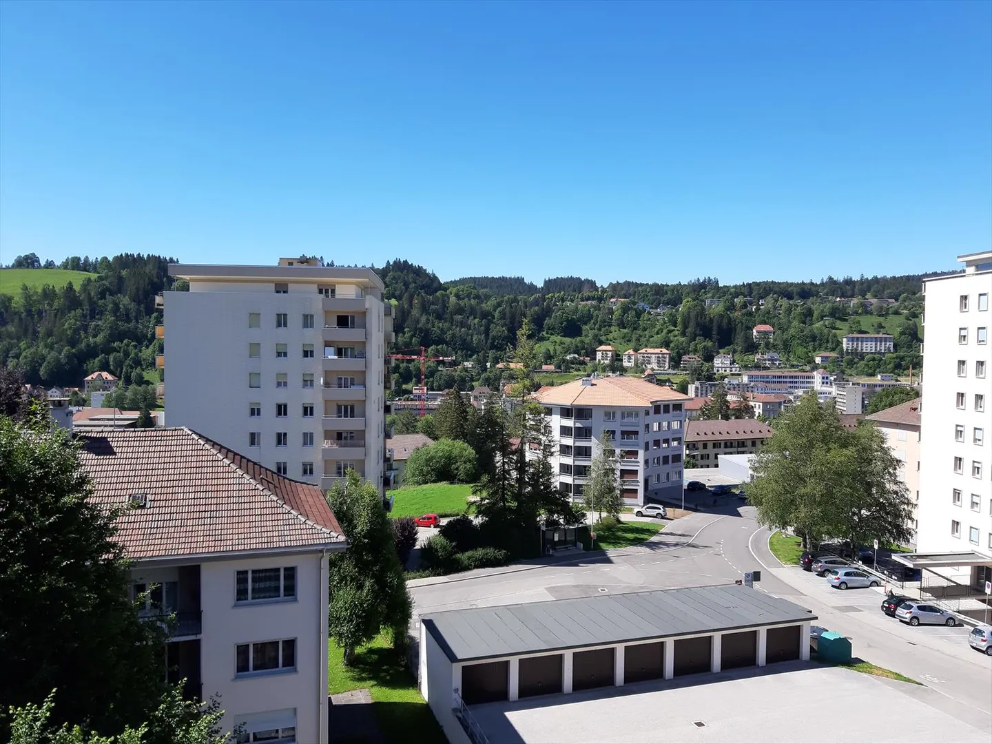 Appartamento 3 locali - Foto 2 di 9