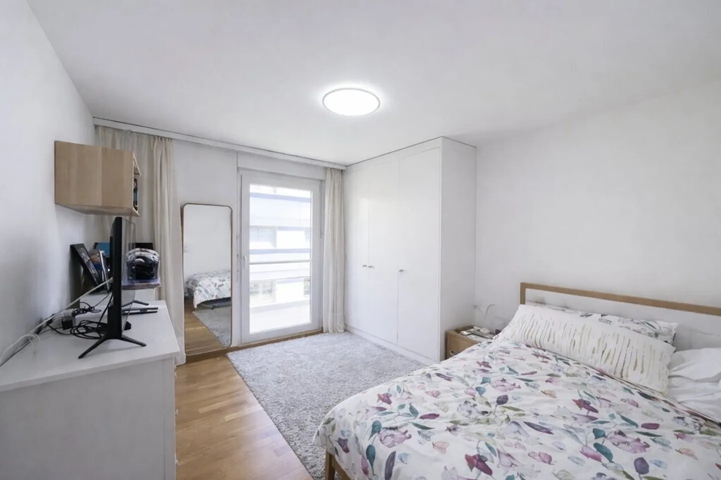 Appartamento Stupendo con Vista Lago - Foto 4 di 6