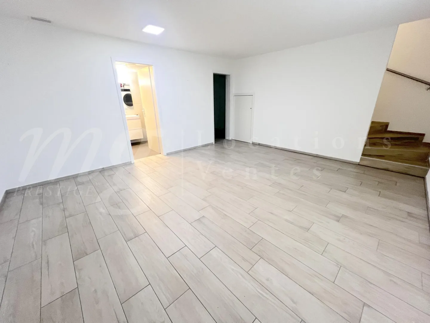 Bella casa moderna con 6 stanze e giardino a sud - Foto 14 di 16