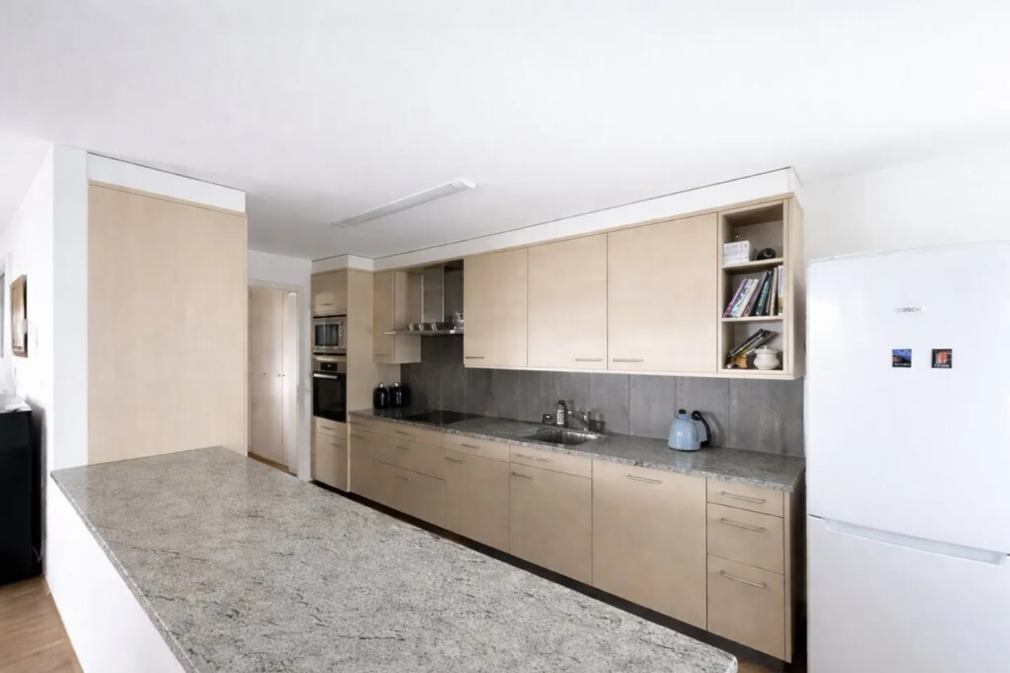 Appartamento Stupendo con Vista Lago - Foto 5 di 6