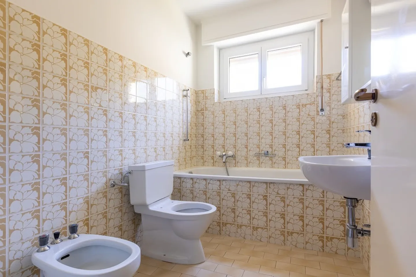 SEMENTINA, Wir vermieten 2½-Zimmerwohnung - Foto 4 von 9