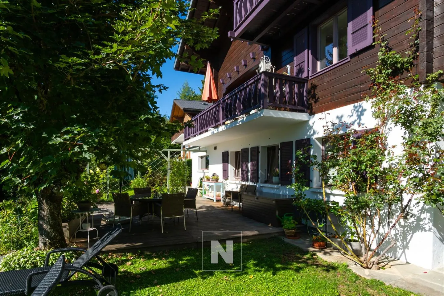 Chalet in vendita - Foto 2 di 13