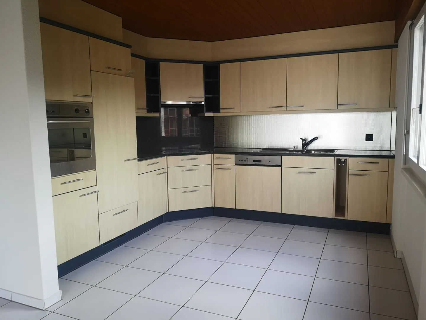 Geräumige Wohnung in Dagmersellen - Foto 3 von 13