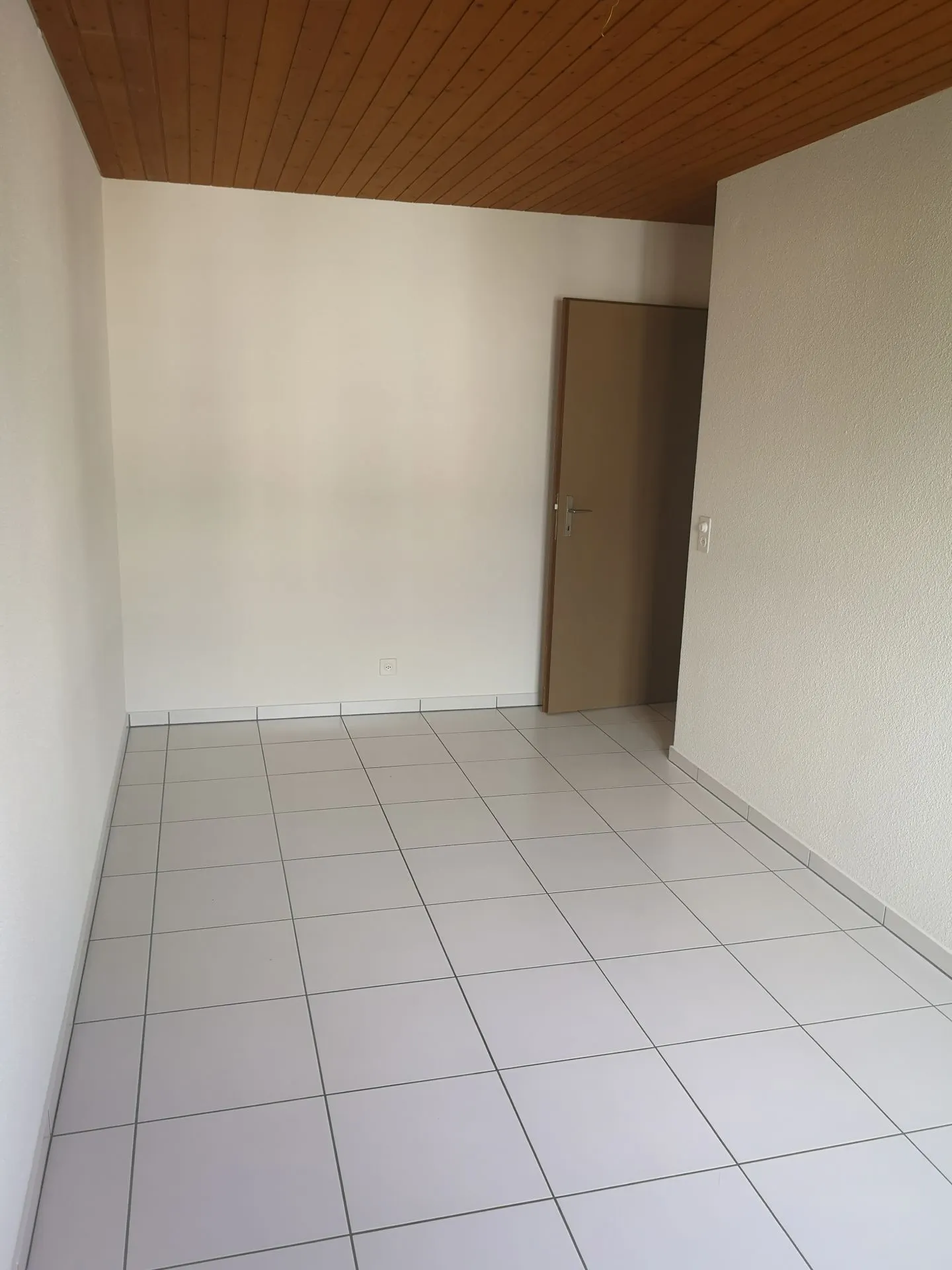 Geräumige Wohnung in Dagmersellen - Foto 10 von 13