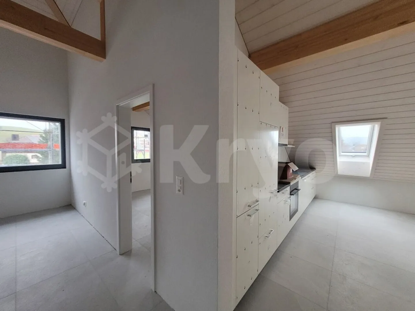 Charmant appartement 4.5 pièces - Photo 4 sur 4