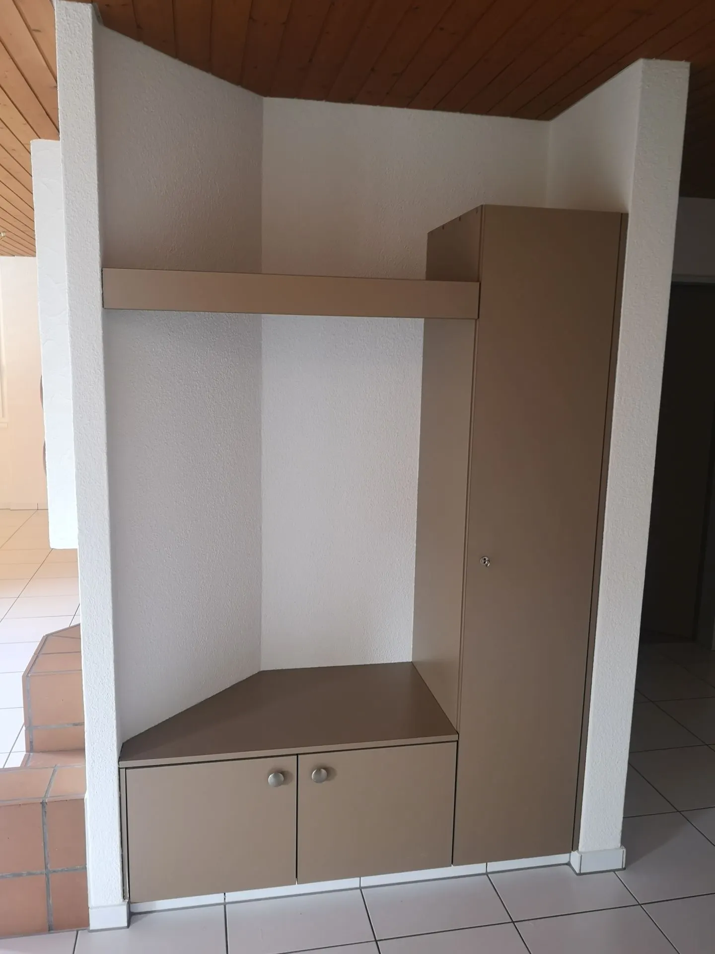 Geräumige Wohnung in Dagmersellen - Foto 12 von 13