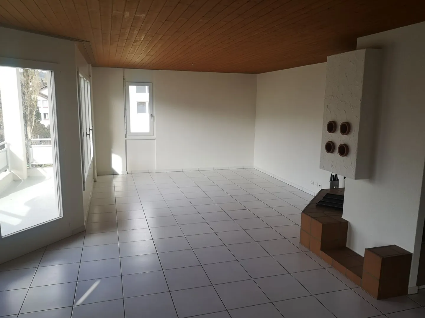 Geräumige Wohnung in Dagmersellen - Foto 4 von 13