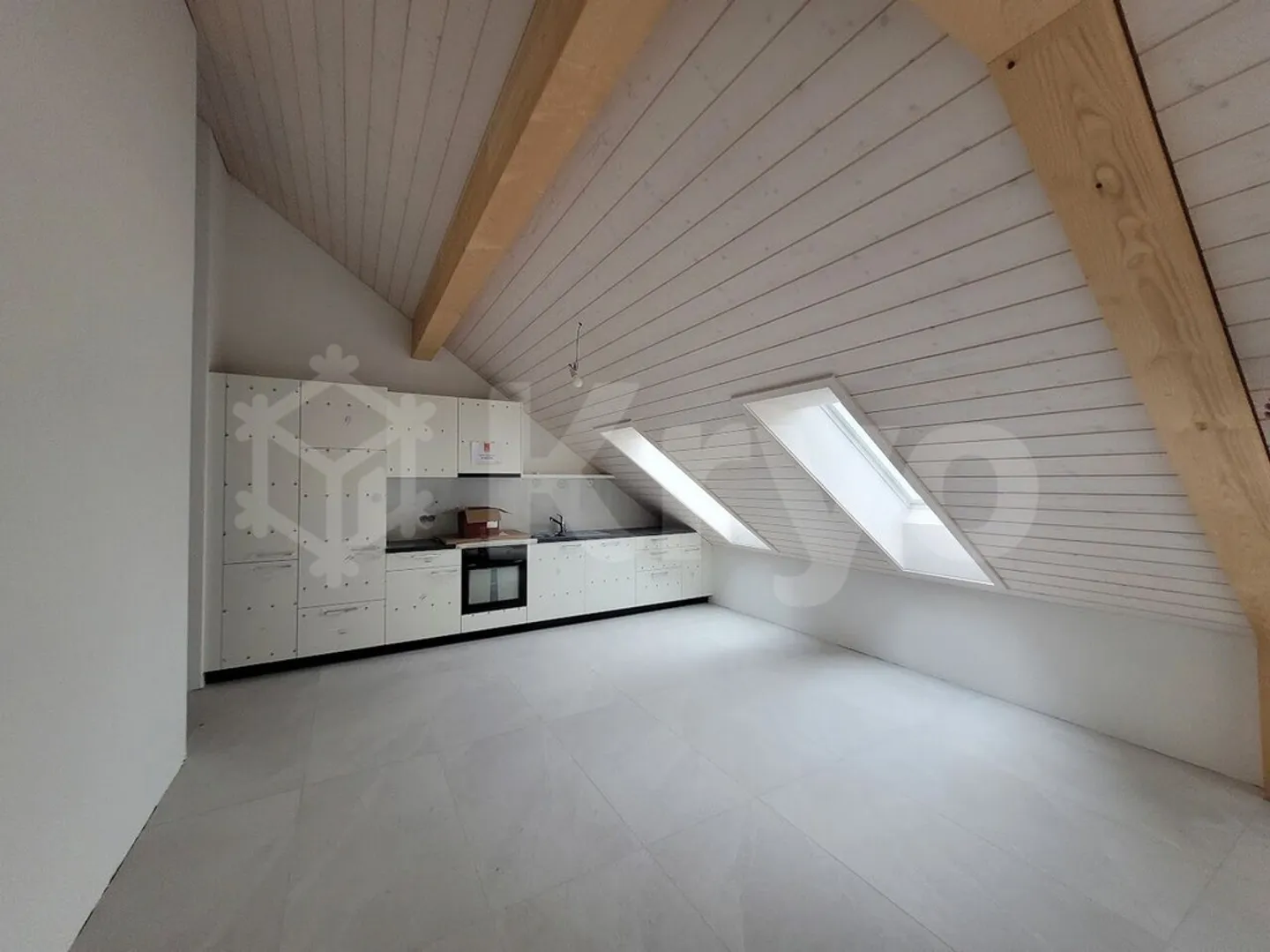 Charmant appartement 4.5 pièces - Photo 2 sur 4