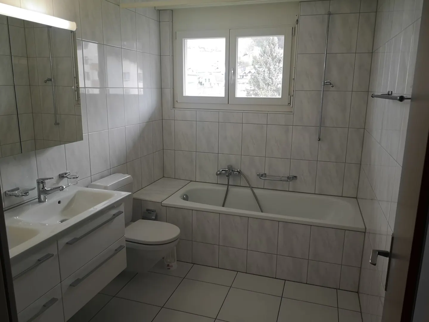 Geräumige Wohnung in Dagmersellen - Foto 6 von 13