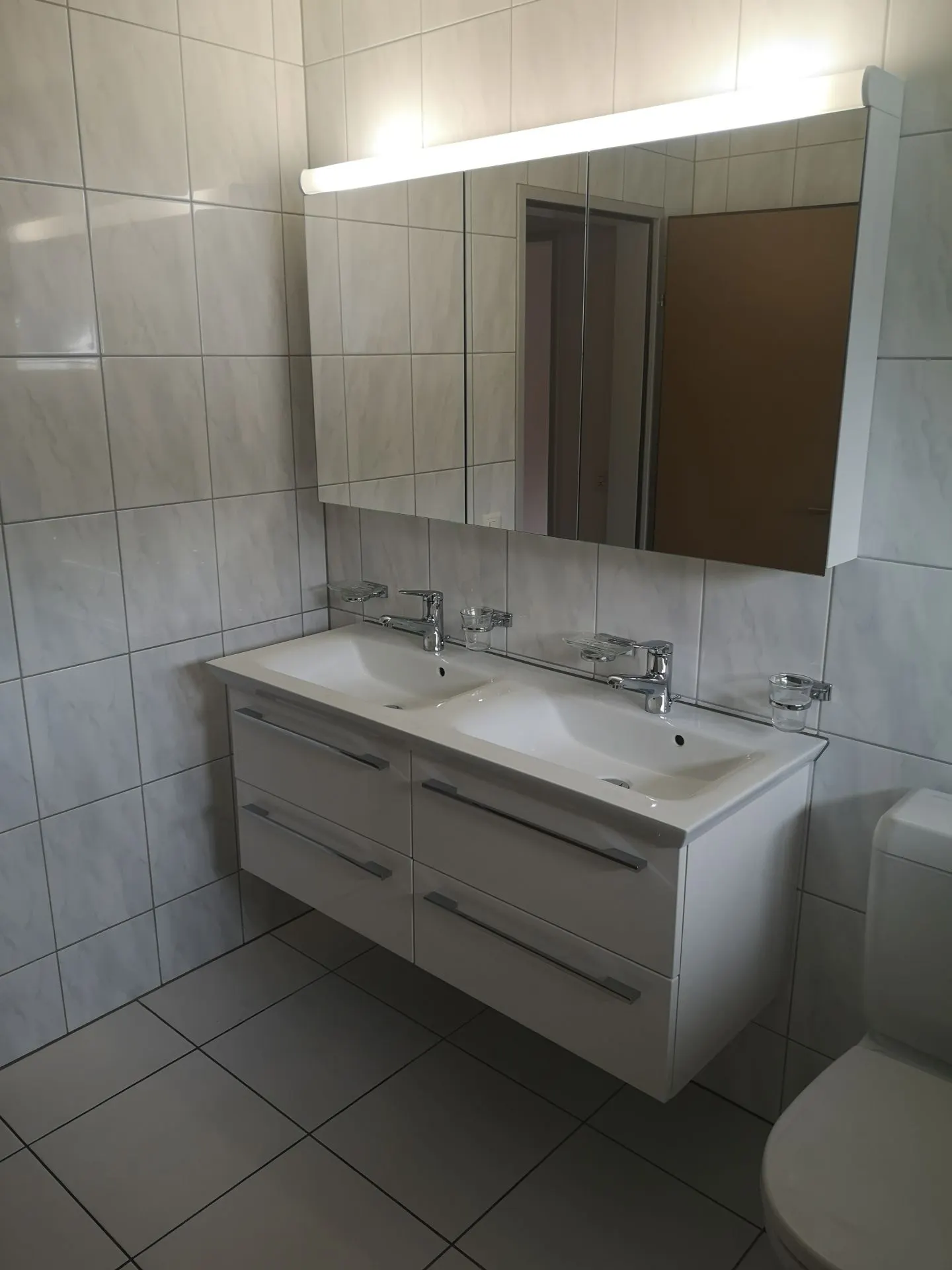 Geräumige Wohnung in Dagmersellen - Foto 7 von 13