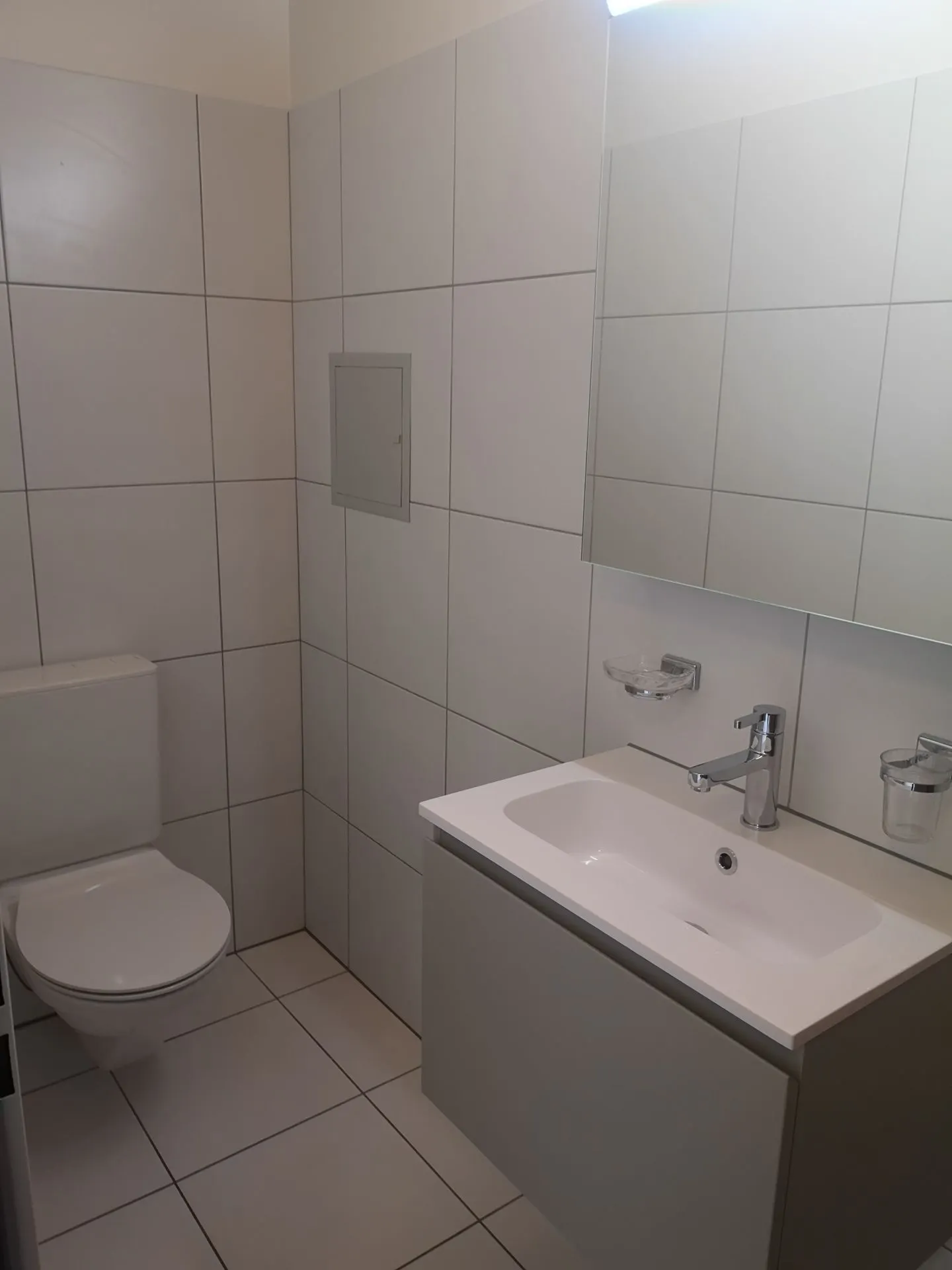 Geräumige Wohnung in Dagmersellen - Foto 11 von 13