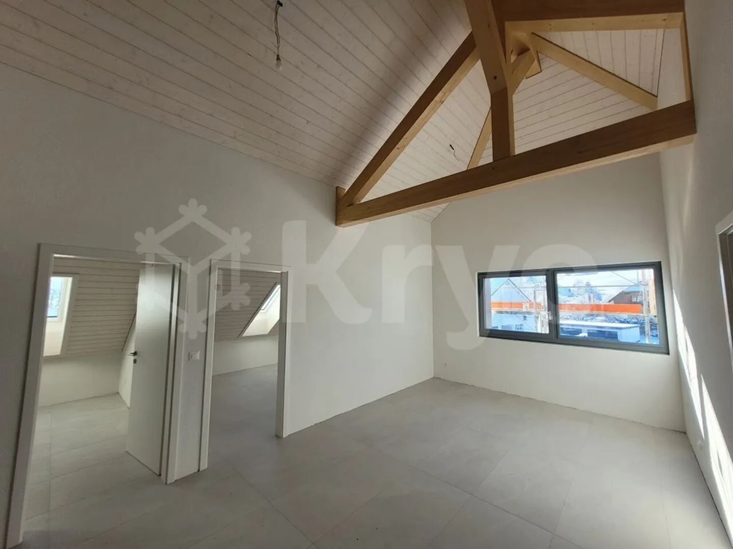 Charmant appartement 4.5 pièces - Photo 3 sur 4