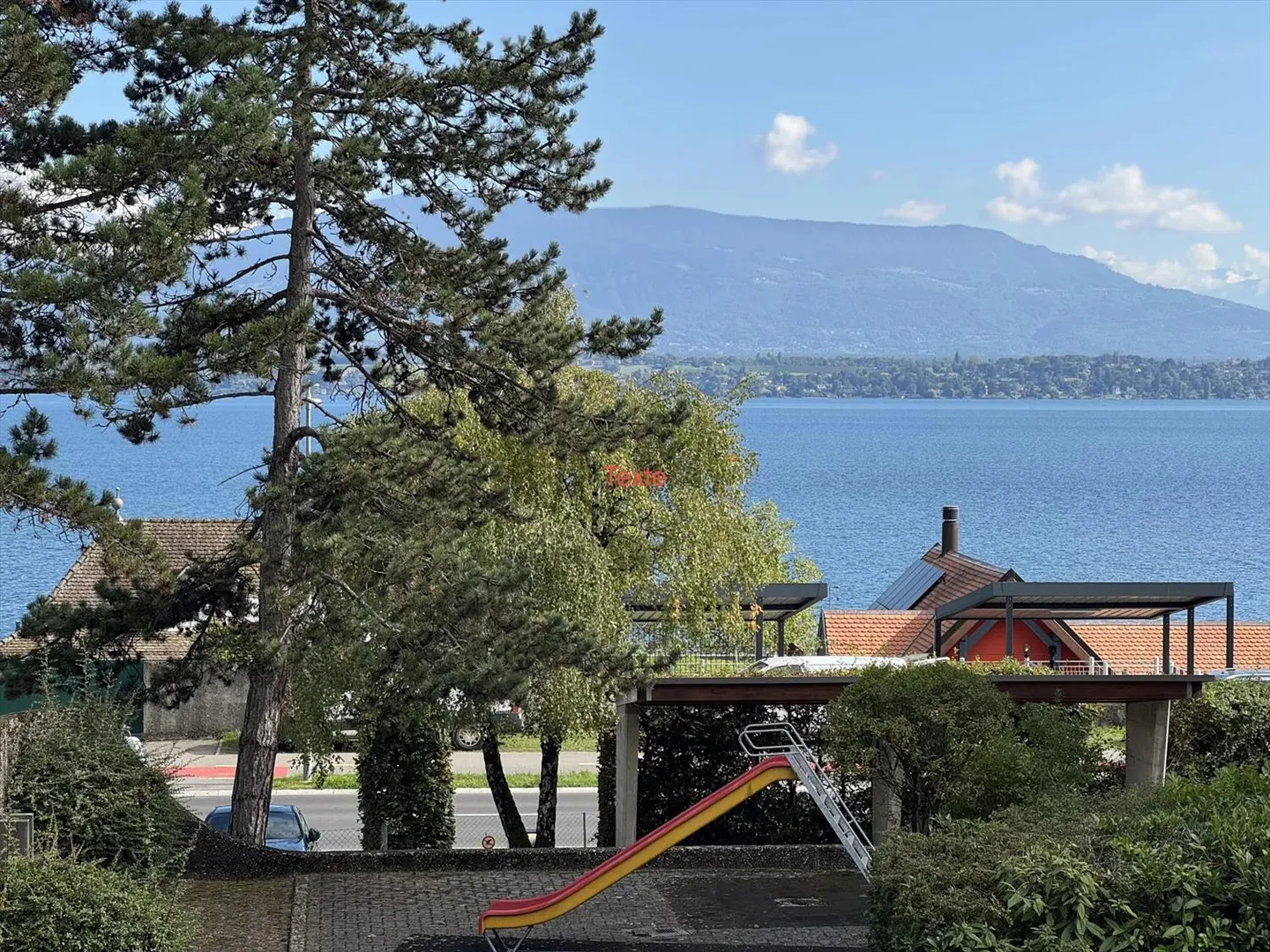 3.5 Room Apartment - Photo 1 of 8