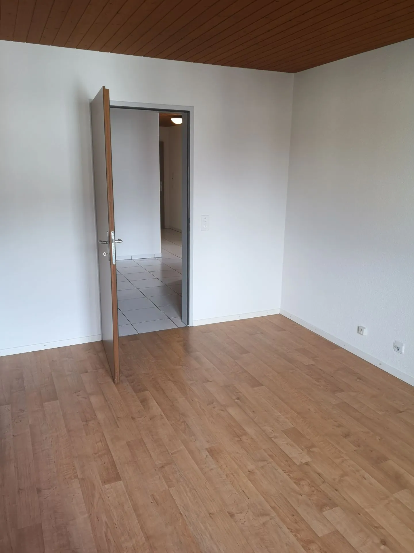 Geräumige Wohnung in Dagmersellen - Foto 9 von 13