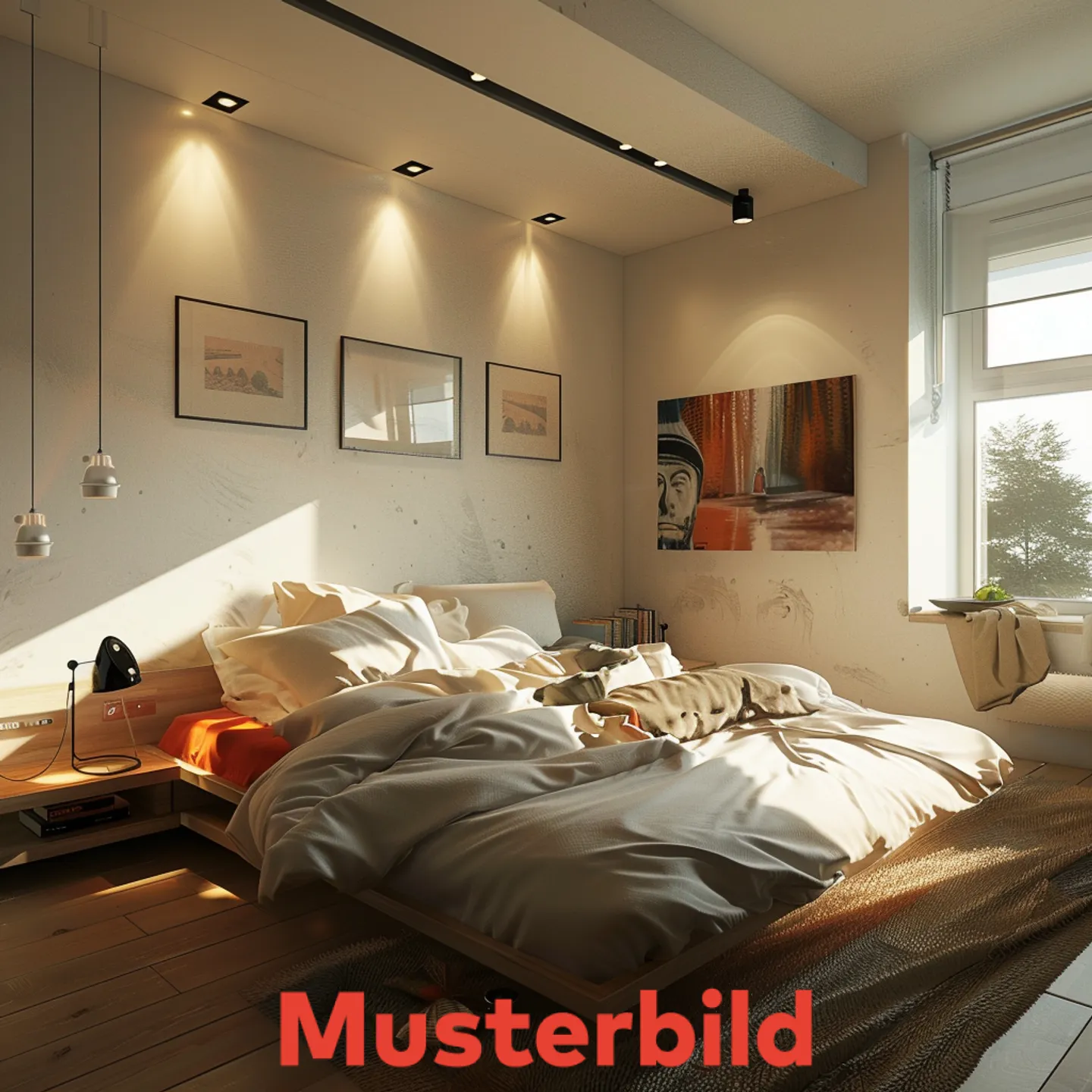 Wohnung kaufen - Foto 2 von 7