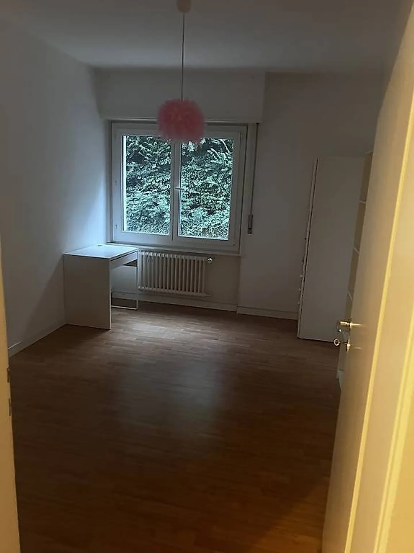 Magnifico appartamento 4,5 locali con vista lago a Pully - Foto 5 di 5