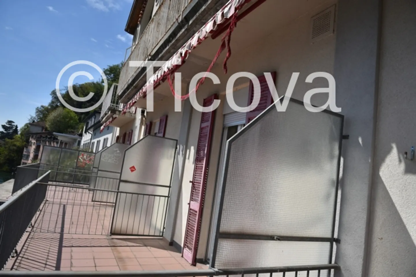 Edificio residenziale in vendita - Foto 8 di 14