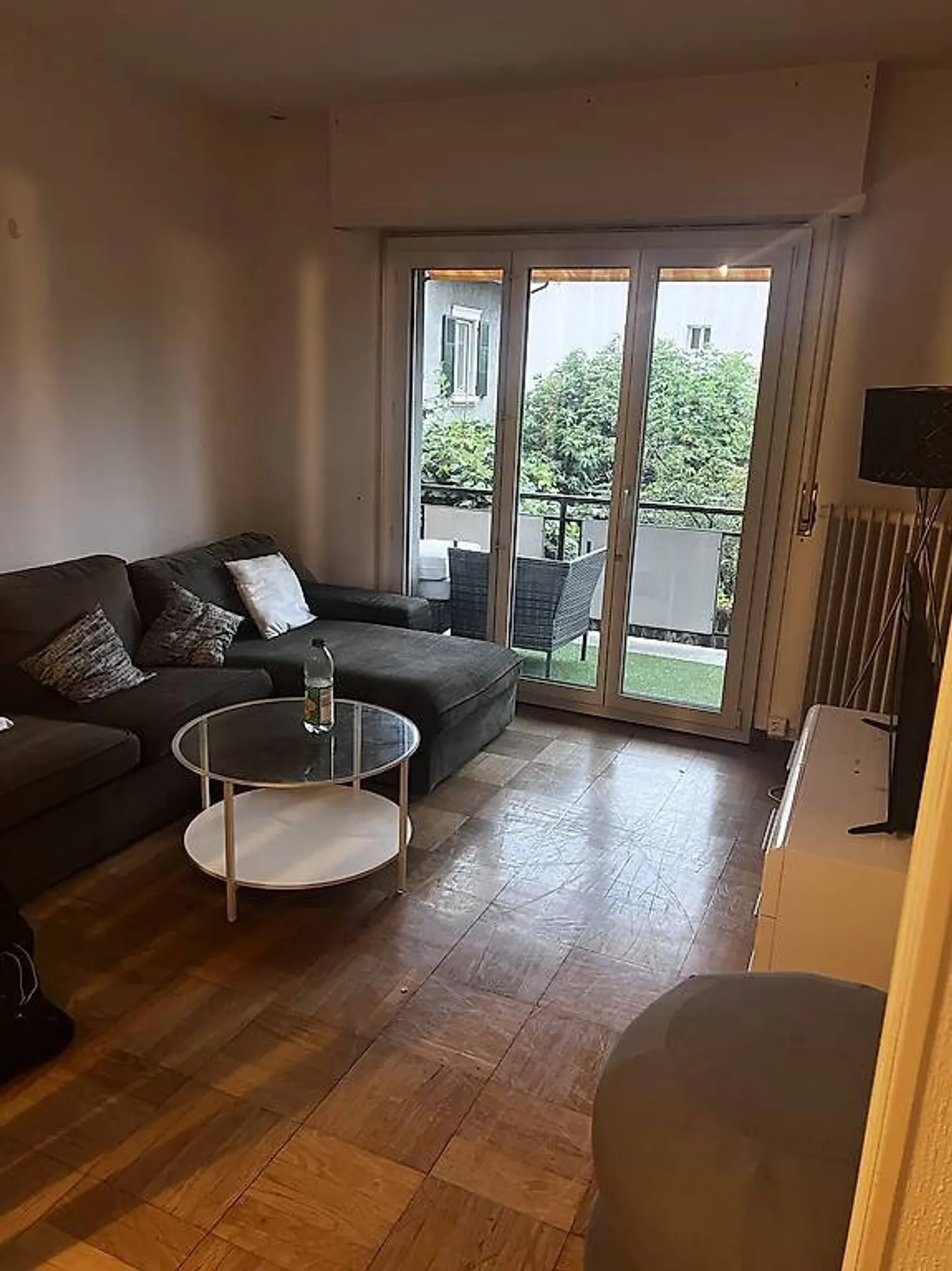 Magnifico appartamento 4,5 locali con vista lago a Pully - Foto 1 di 5