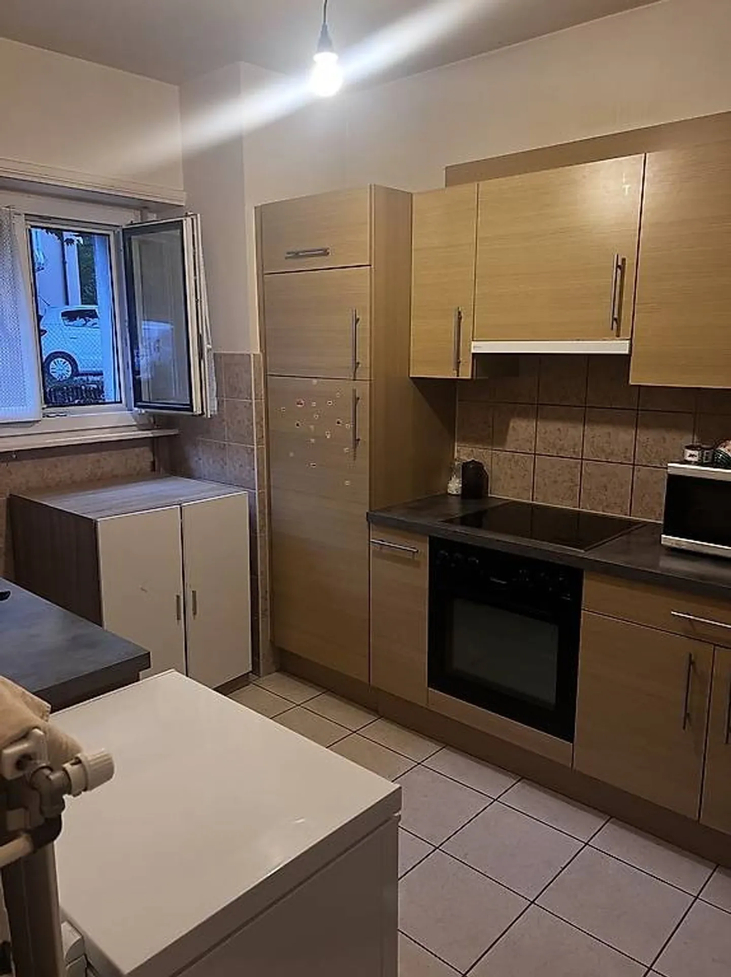 Magnifico appartamento 4,5 locali con vista lago a Pully - Foto 3 di 5
