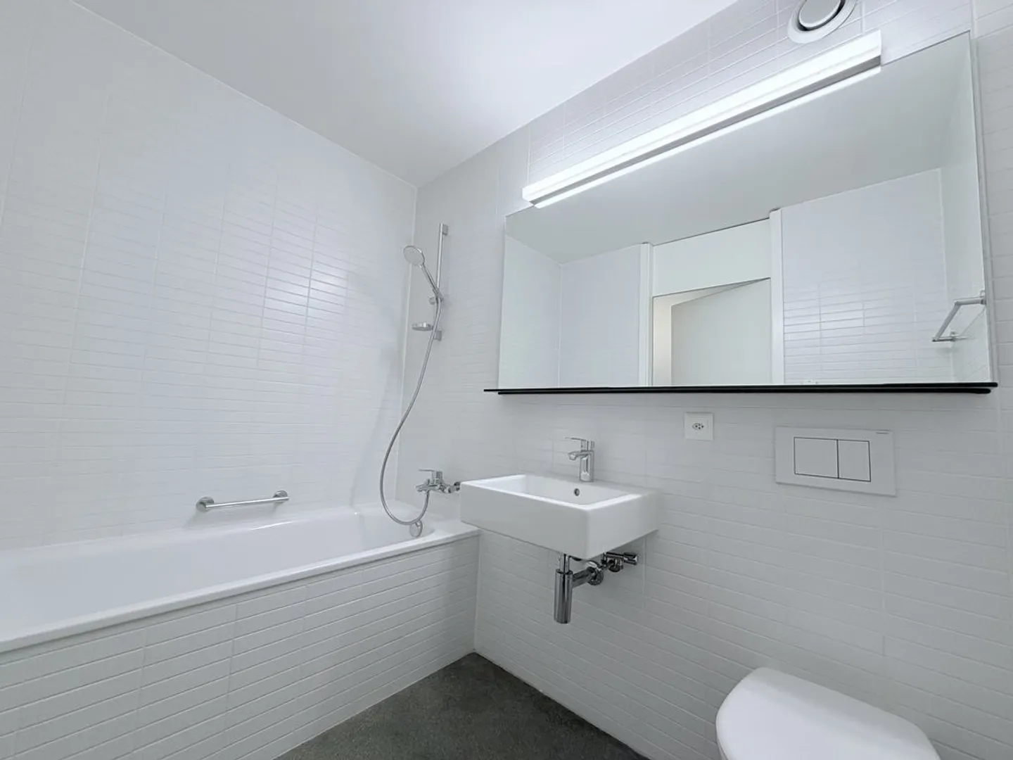 Bel appartement de 3,5 pièces - Mont-sur-Lausanne - Photo 6 sur 8