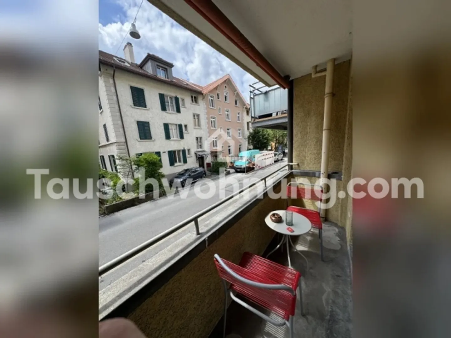 Charming 2.5 Room Apartment Directly Above the Upper Letten - Photo 6 of 6