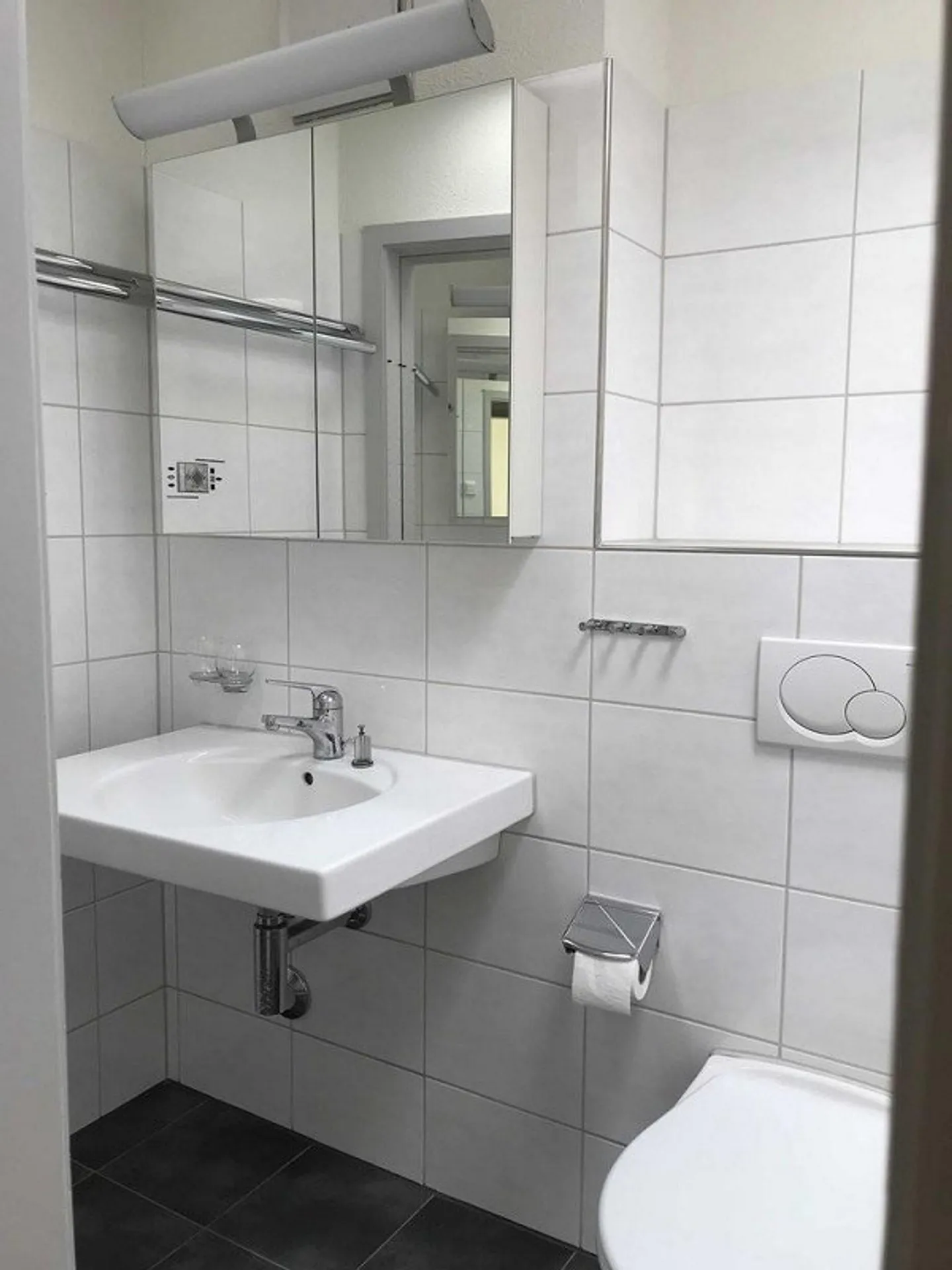 Attractive 3.5-room apartment for rent from September 16, 2026 - Photo 4 of 8