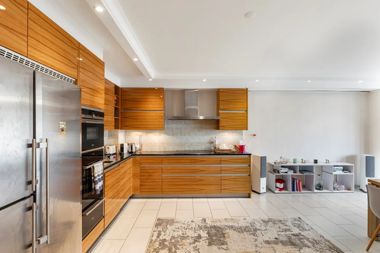 4.5 Room Apartment - Photo 6 of 6