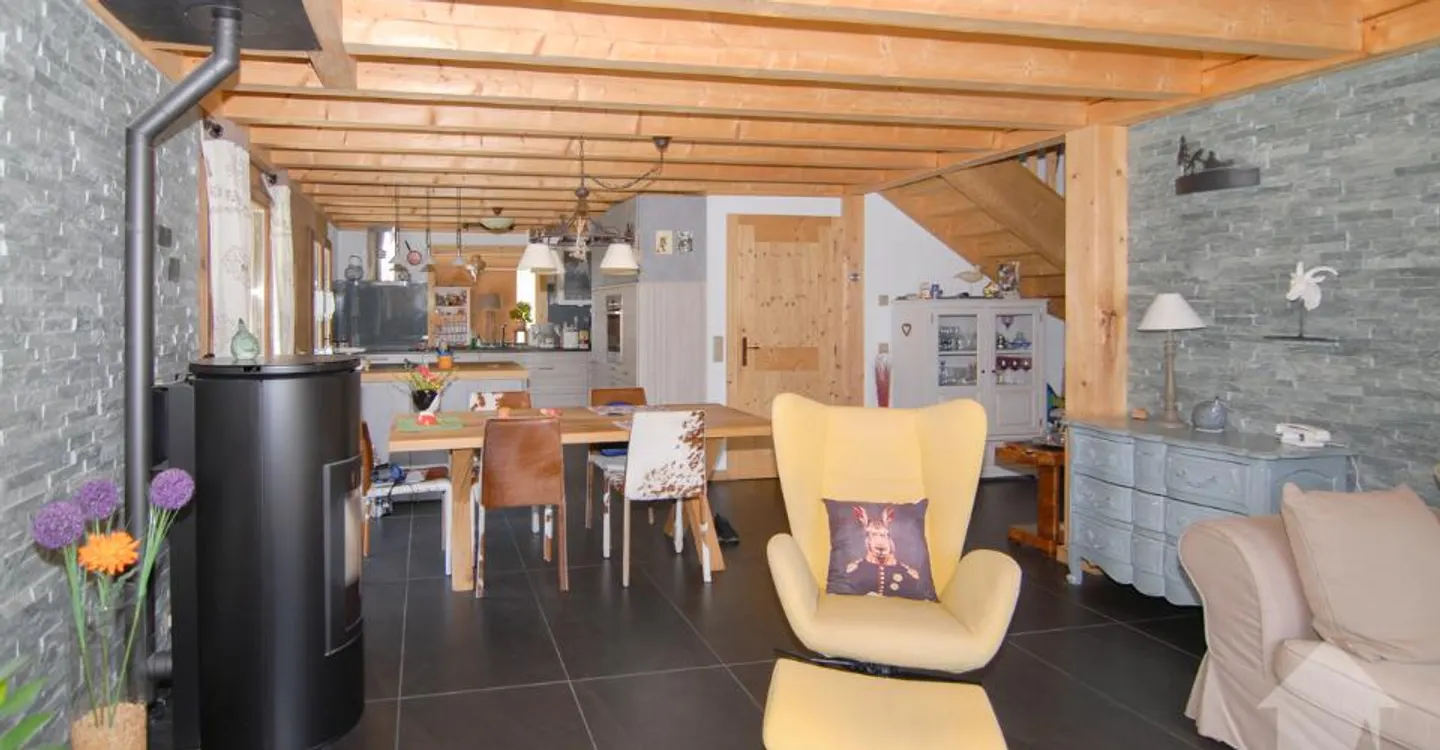 Charming Chalet - Photo 2 of 10