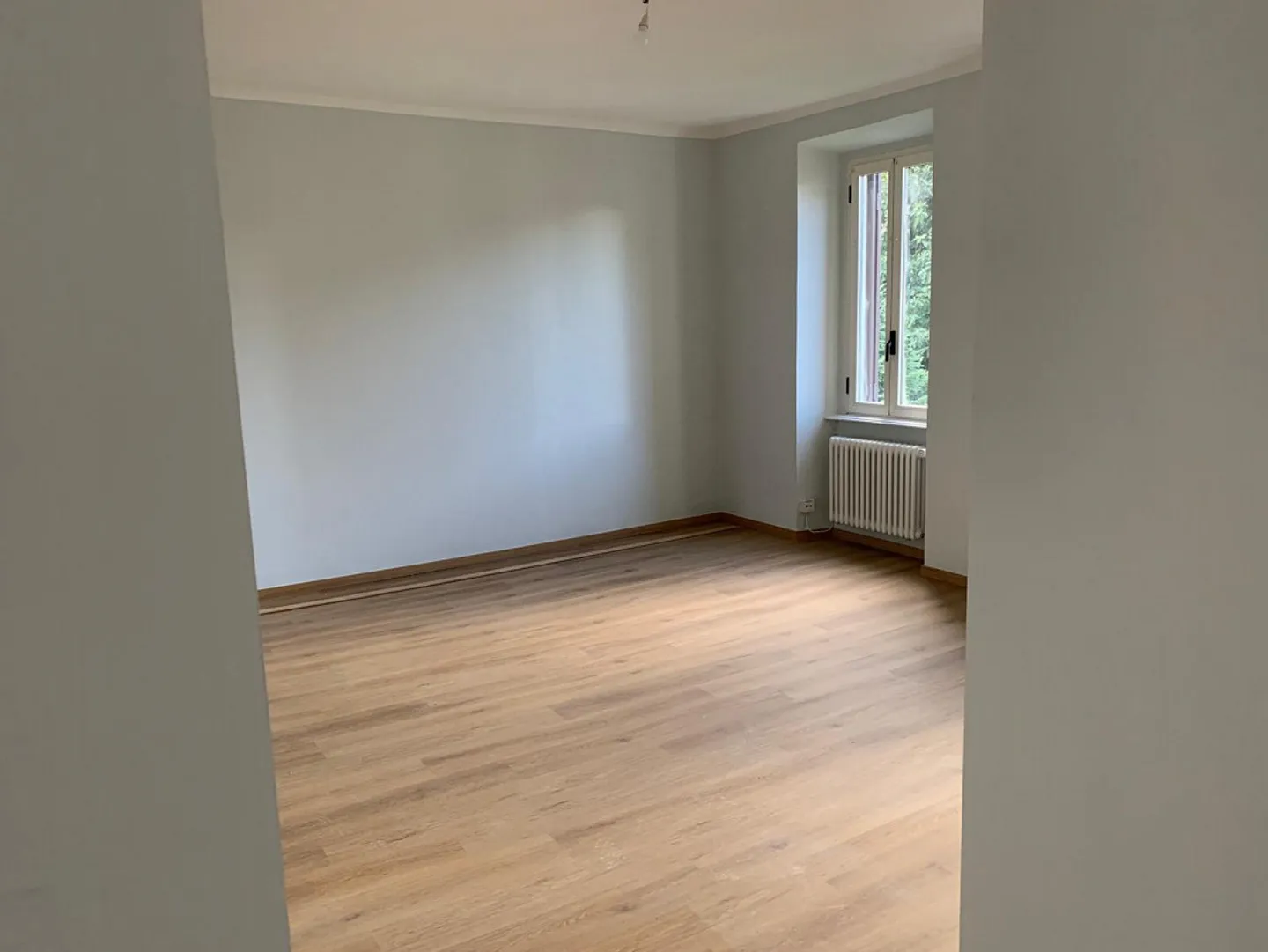 3.5-Zimmer-Wohnung in Bellinzona - Foto 3 von 5