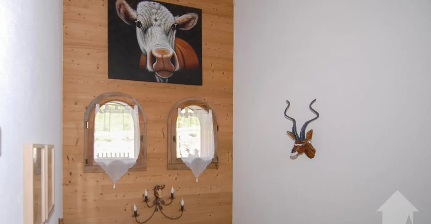 Charming Chalet - Photo 5 of 10