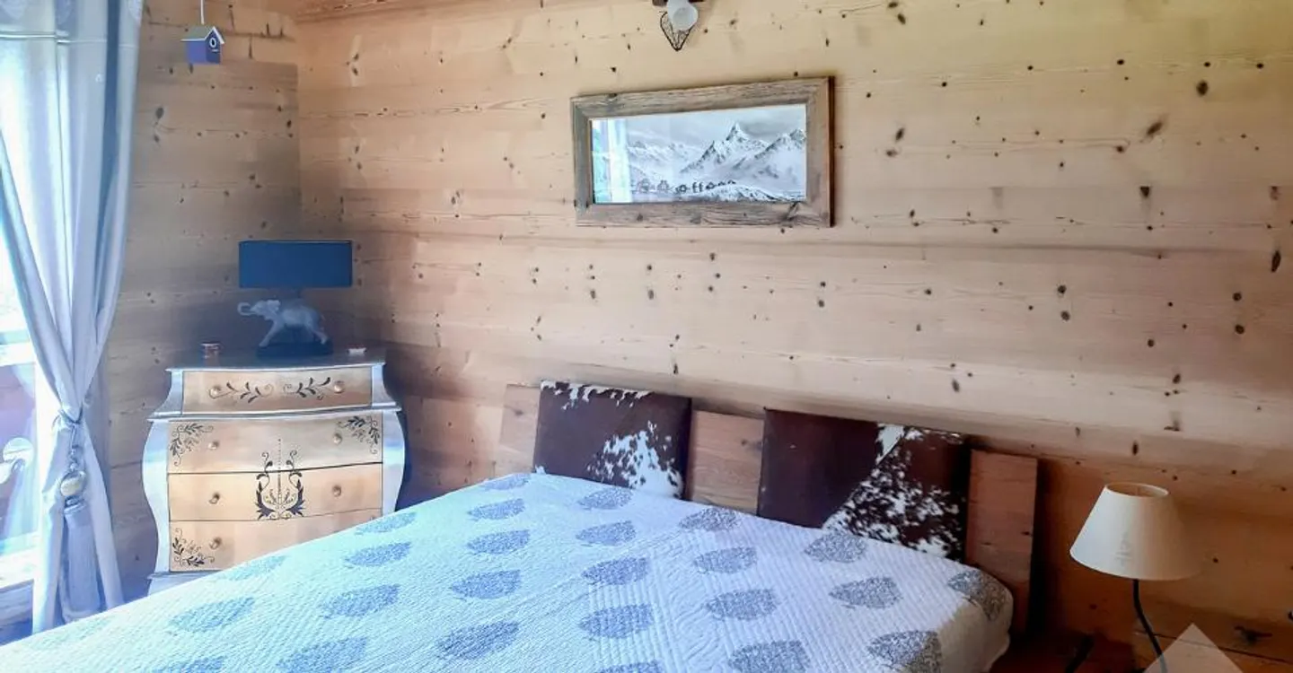 Charming Chalet - Photo 10 of 10
