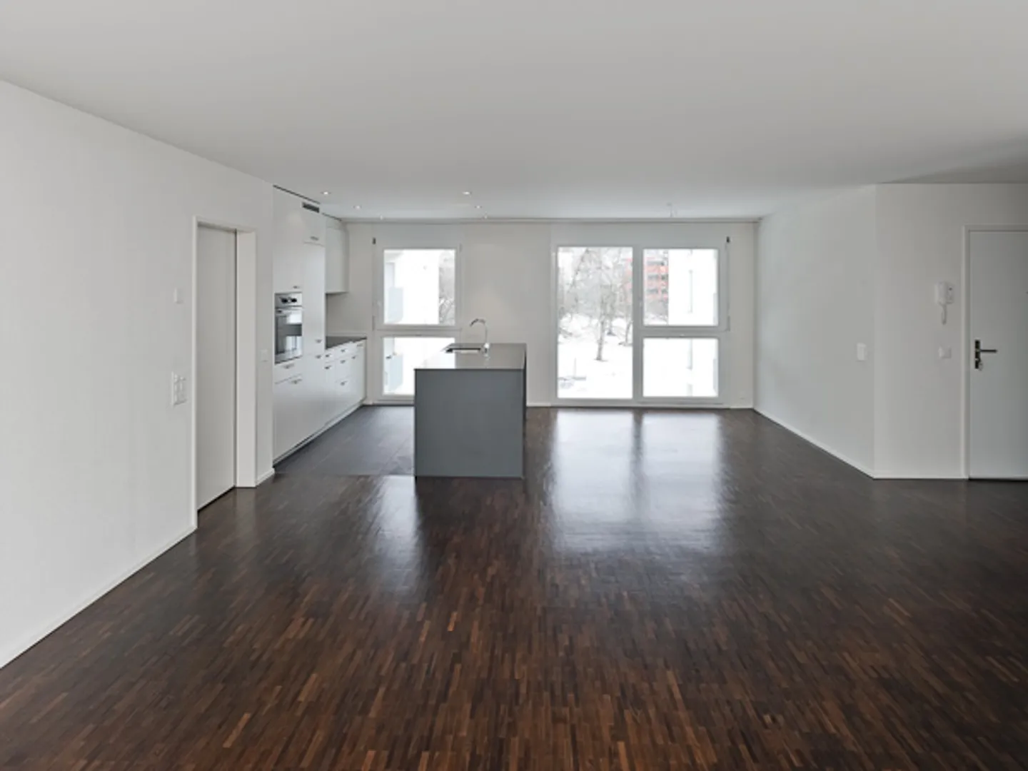 Apartment for rent - Photo 4 of 10