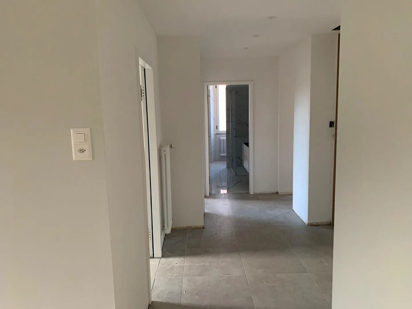 3.5-Zimmer-Wohnung in Bellinzona - Foto 4 von 5