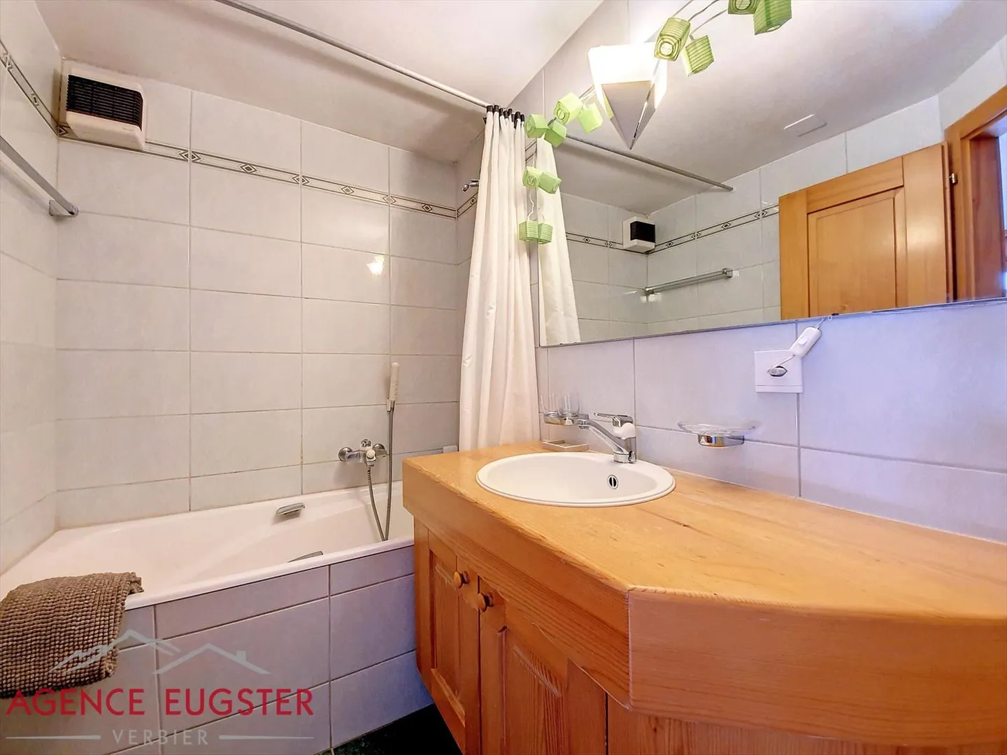 À VENDRE APPARTEMENT 3 CHAMBRES À VERBIER - Photo 7 sur 13