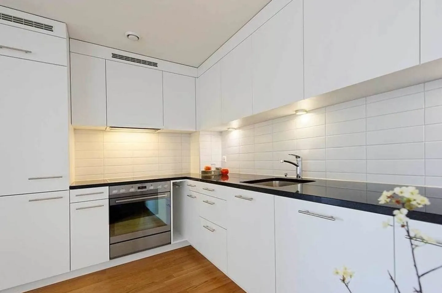 Emplacement de choix - Appartement élégant à louer à Wetzikon - Photo 2 sur 7