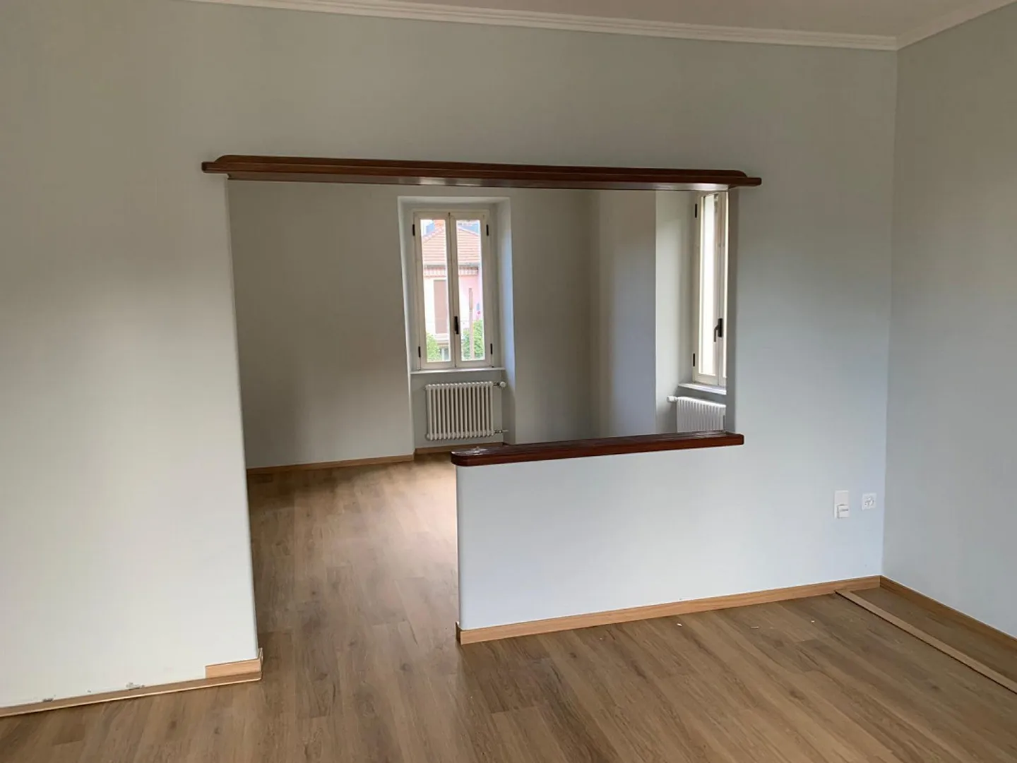 3.5-Zimmer-Wohnung in Bellinzona - Foto 2 von 5