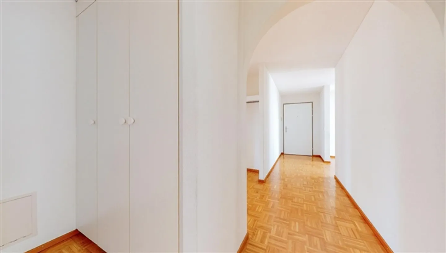 Appartamenti soleggiati e accoglienti. Affitto limitato fino al 31.01.2027! - Foto 7 di 8