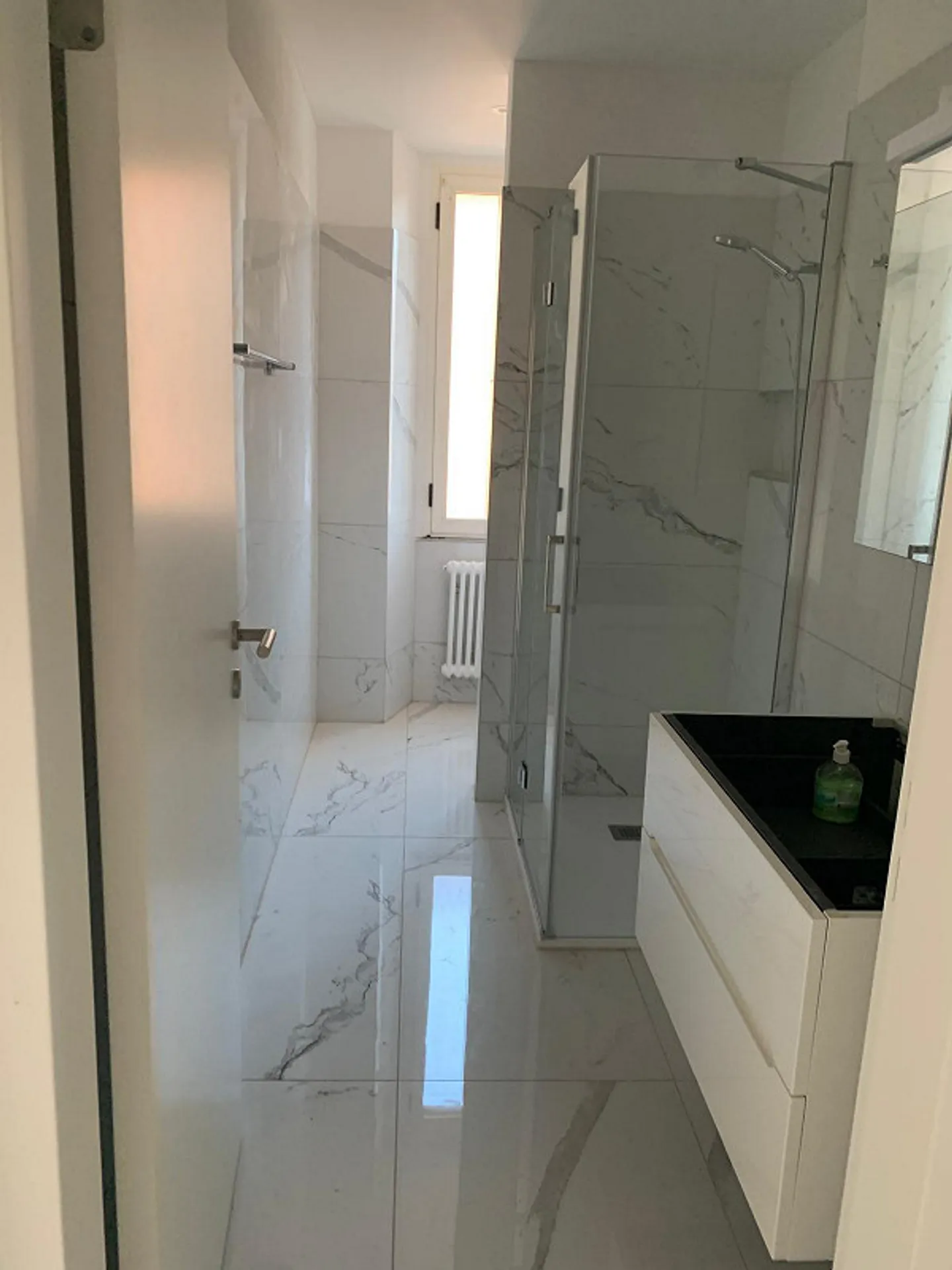 3.5-Zimmer-Wohnung in Bellinzona - Foto 5 von 5