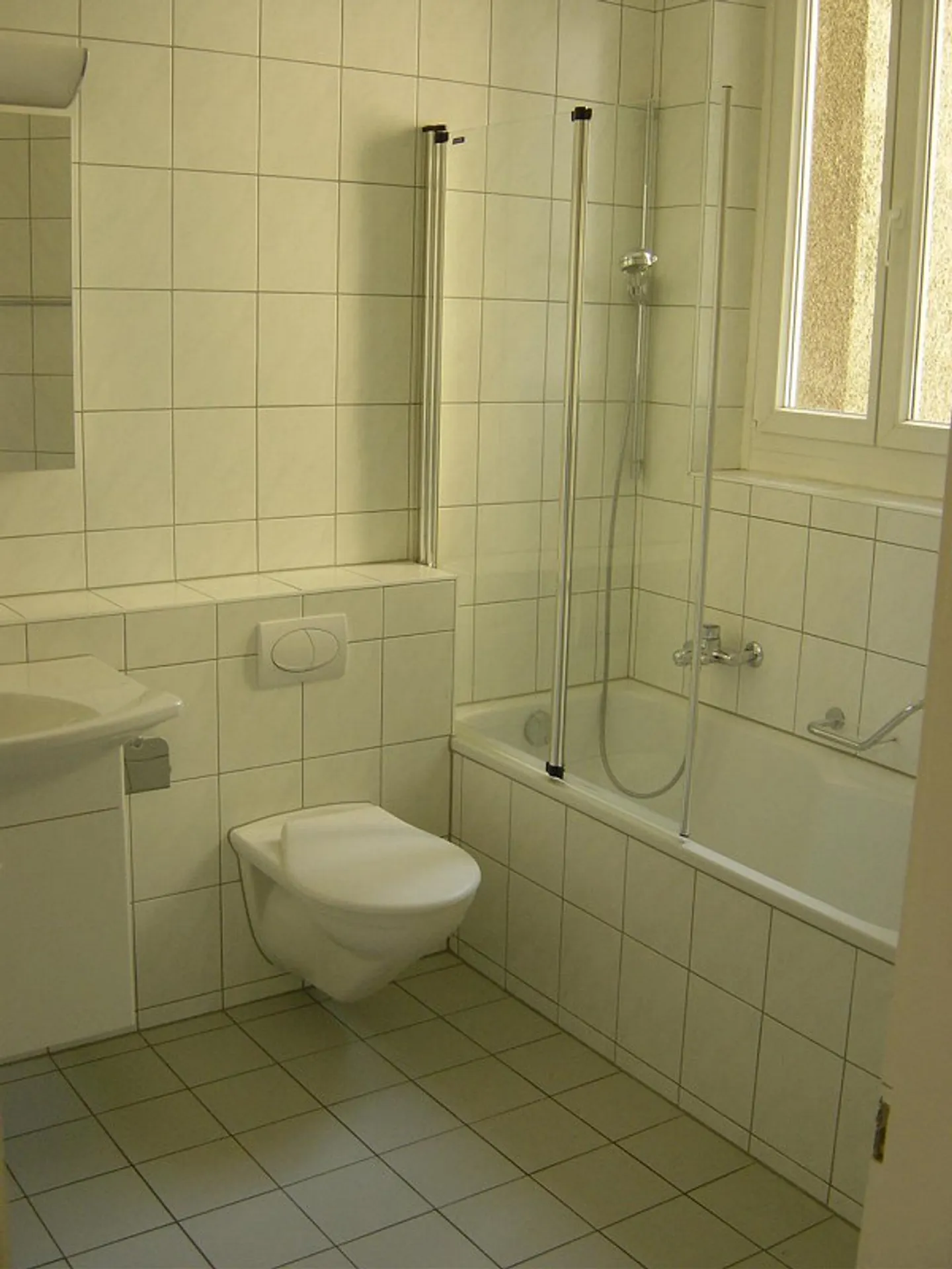 Charming 3.5-room apartment in Breitsch - Photo 4 of 7