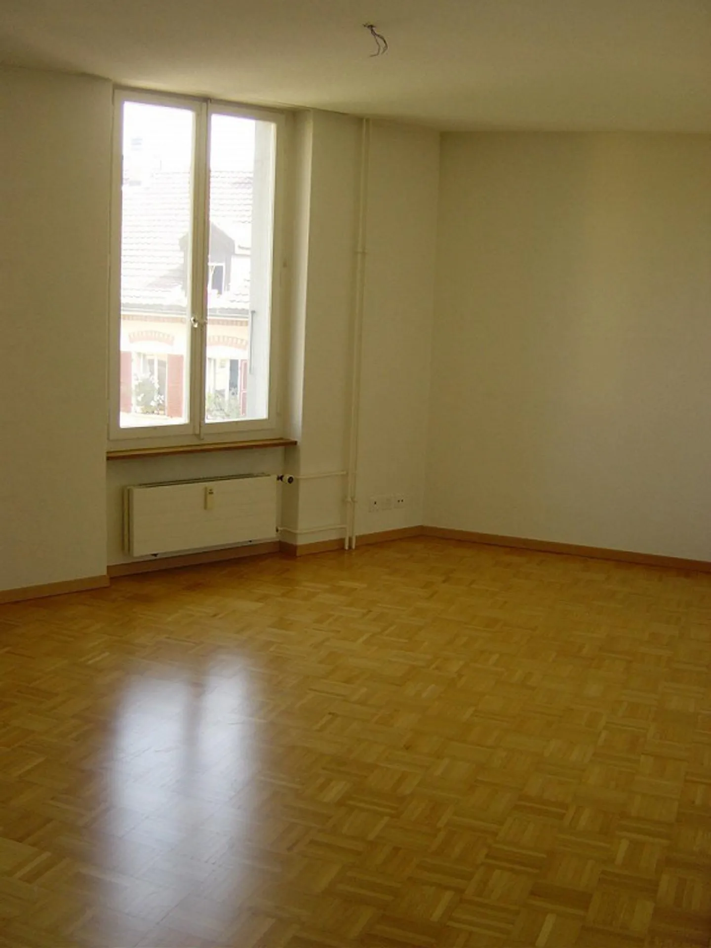 Charming 3.5-room apartment in Breitsch - Photo 5 of 7