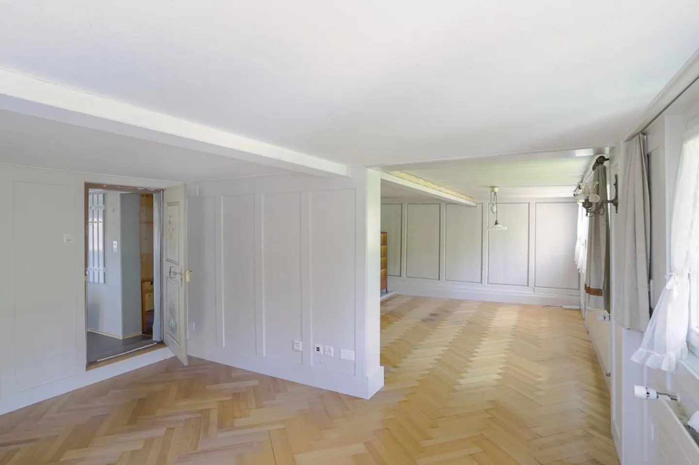 Charming End Row House with Large Garden and Swedish Stove - Photo 8 of 12