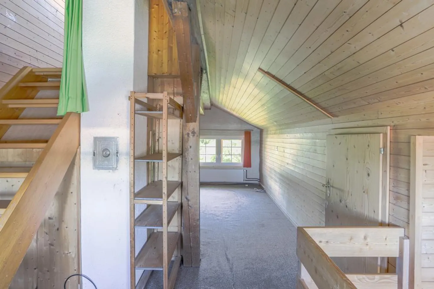 Charming End Row House with Large Garden and Swedish Stove - Photo 10 of 12