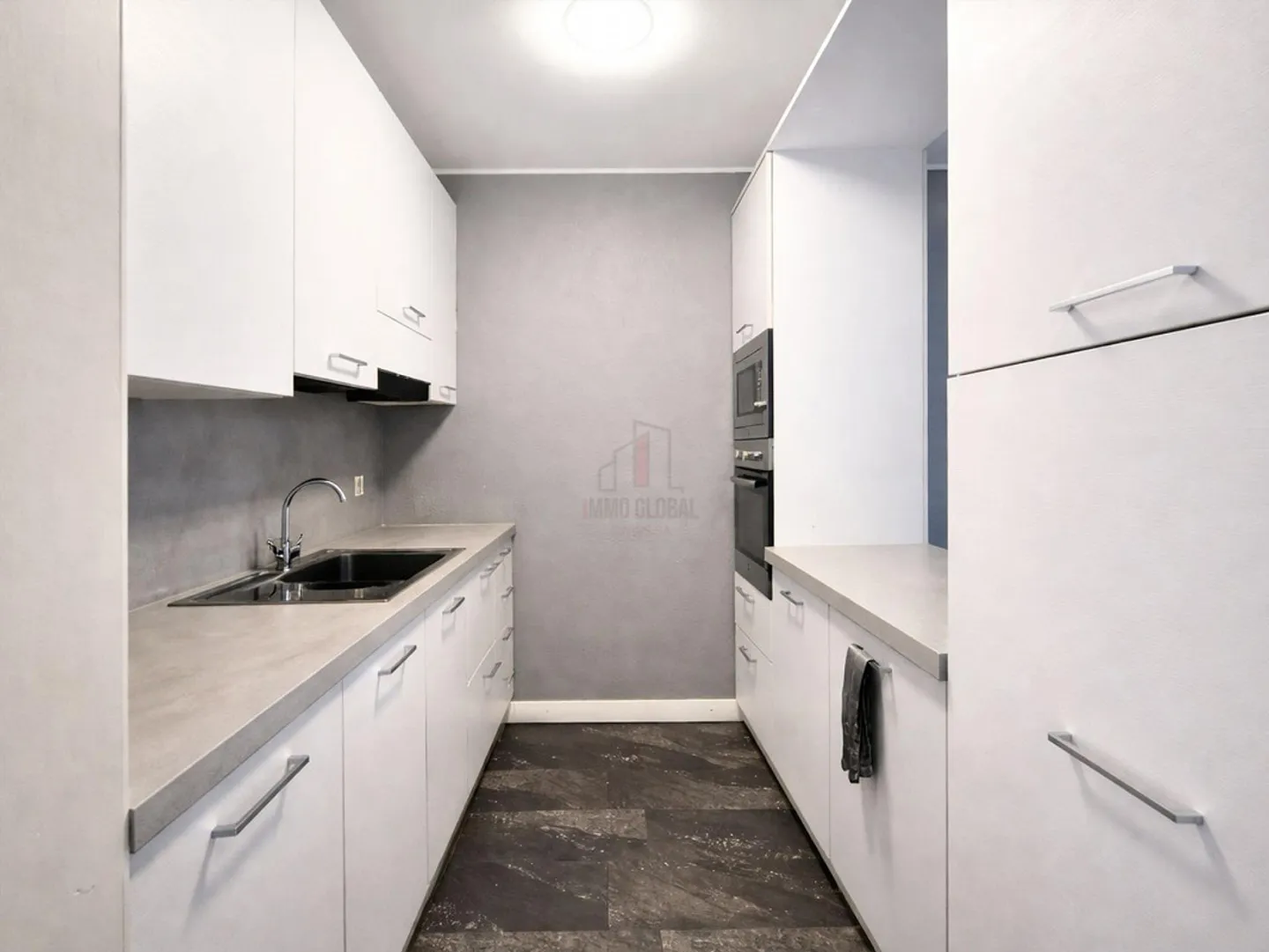 SEEBLICK, EXKLUSIVES ZWEI-ZIMMER-APARTMENT - Foto 2 von 9