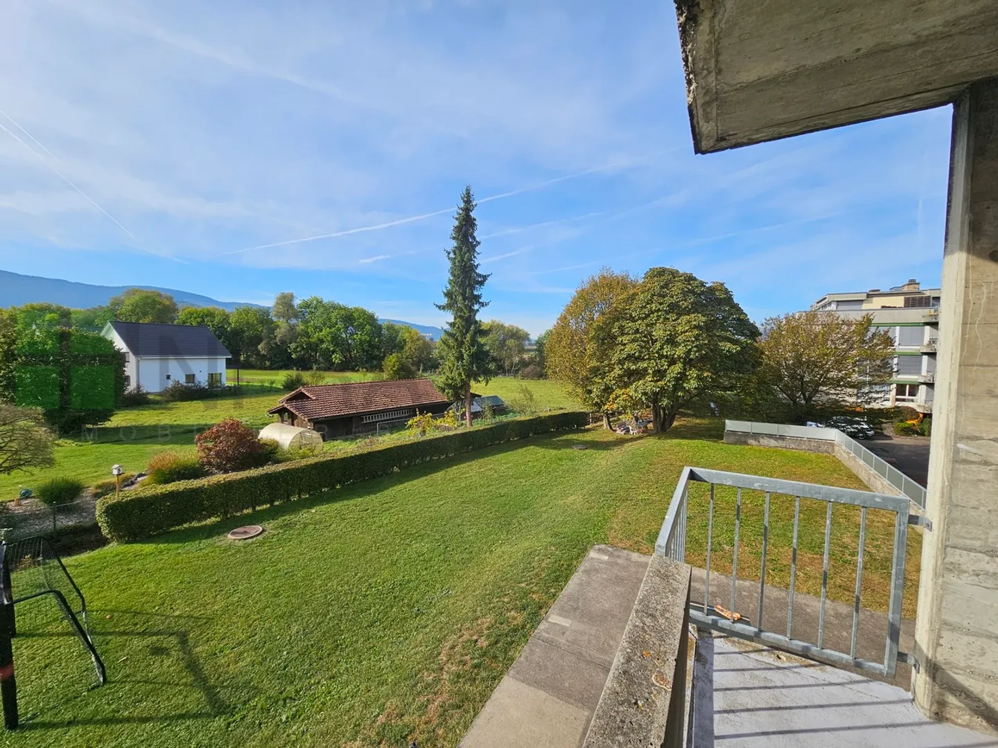 Bright 3-room apartment - 61 m2 with balcony - Photo 4 of 12