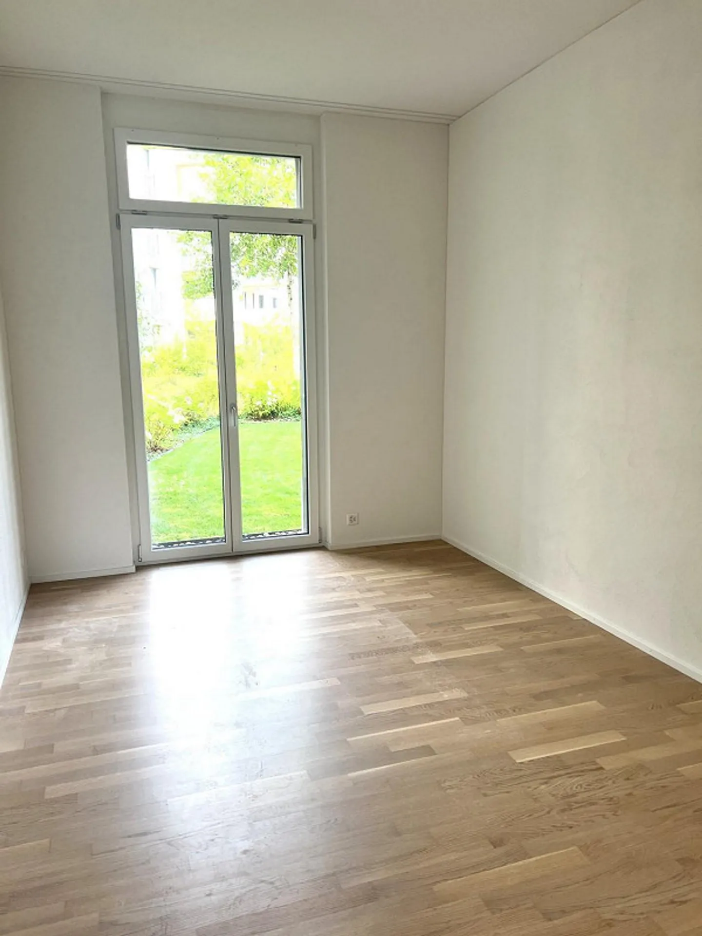 Nuovo appartamento di 3,5 stanze in affitto - Foto 4 di 11