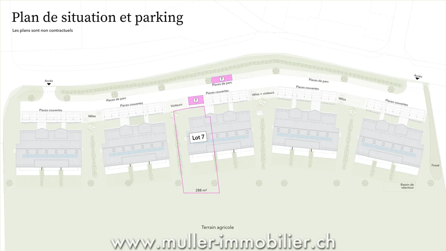 Magnifique villa en bois avec vue sur les Préalpes - Photo 4 sur 10