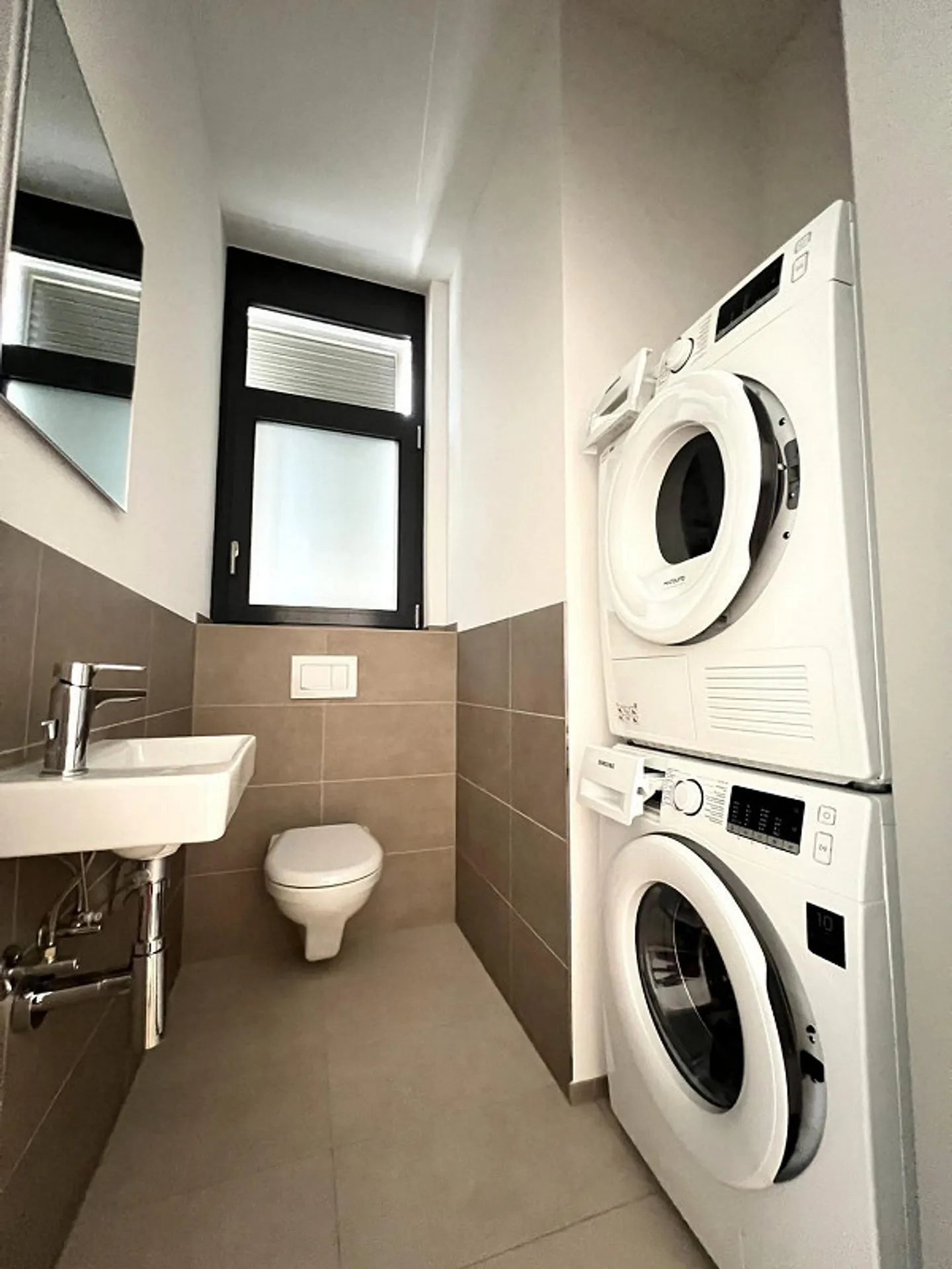Nuovo appartamento di 3,5 stanze in affitto - Foto 5 di 11