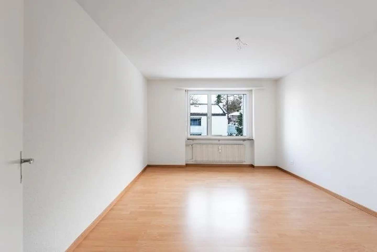 Charmant appartement 3.5 pièces - Photo 5 sur 11